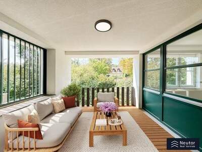 Wohnung kaufen in 1190 Wien