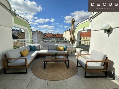 Gewerbeobjekt mieten in 1040 Wien