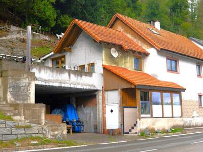 Haus kaufen in 9620 Hermagor