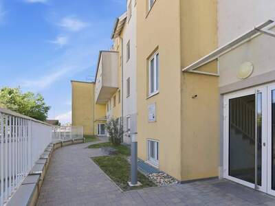 Wohnung mieten in 2325 Himberg