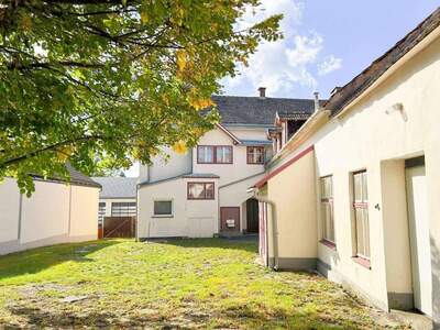 Haus kaufen in 2724 Maiersdorf