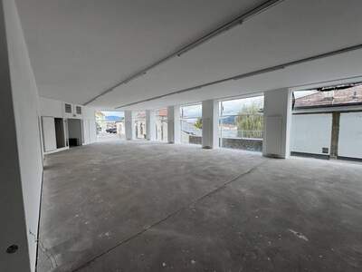 Gewerbeobjekt mieten in 8720 Knittelfeld