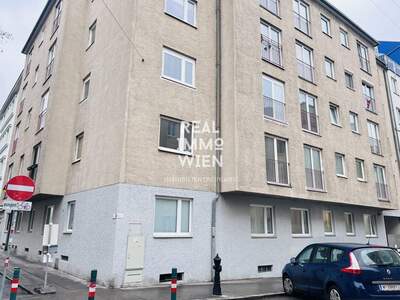 Eigentumswohnung in 1150 Wien