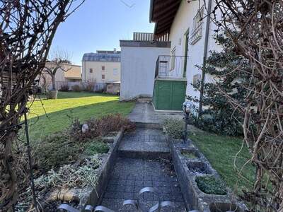 Haus kaufen in 6890 Lustenau (Bild 4)