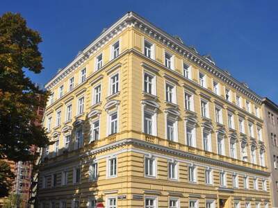 Eigentumswohnung in 1090 Wien