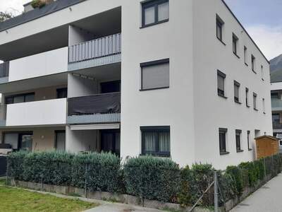 Wohnung provisionsfrei mieten in 6410 Telfs