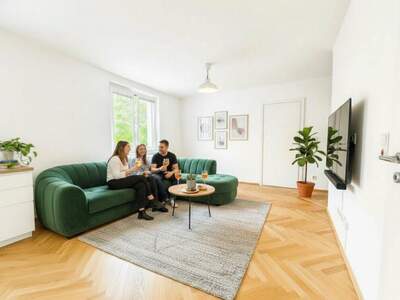 Anlageobjekt kaufen in 1050 Wien
