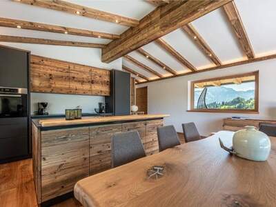 Wohnung mieten in 6353 Going