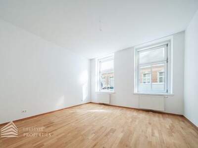 Eigentumswohnung in 1030 Wien