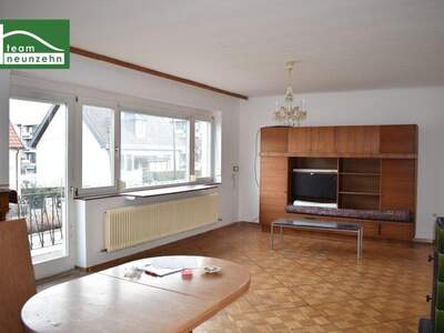 Mehrfamilienhaus kaufen in 7000 Eisenstadt (Bild 3)