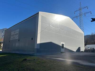 Gewerbeobjekt mieten in 6170 Zirl