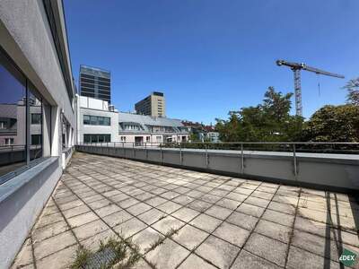 Gewerbeobjekt mieten in 1090 Wien
