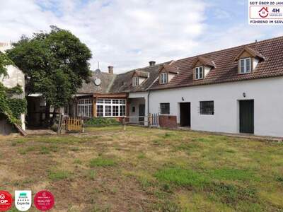 Einfamilienhaus kaufen in 2113 Karnabrunn (Bild 1)