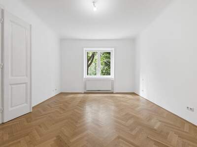 Altbauwohnung kaufen in 1130 Wien (Bild 5)