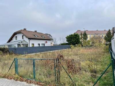 Grundstück kaufen in 2525 Günselsdorf