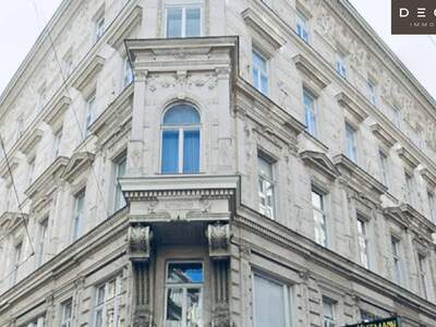 Gewerbeobjekt mieten in 1010 Wien