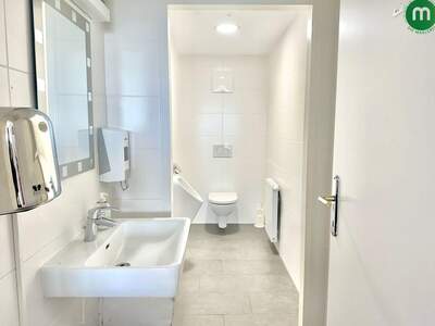 Gewerbeobjekt mieten in 2481 Achau (Bild 5)