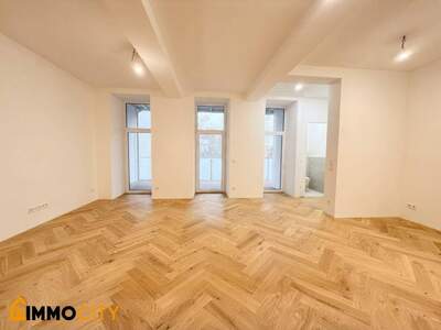 Anlageobjekt kaufen in 1030 Wien