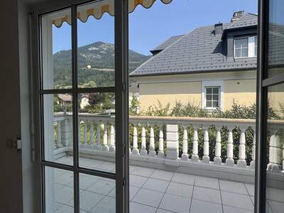 Eigentumswohnung in 5026 Salzburg