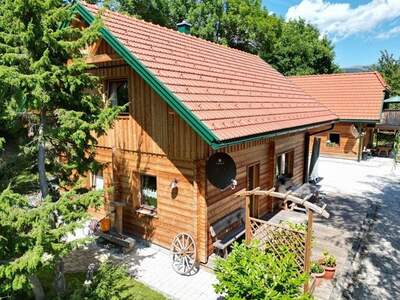 Haus kaufen in 9375 Zosen