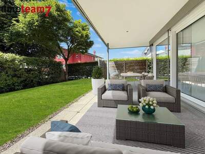 Wohnung kaufen in 6835 Muntlix