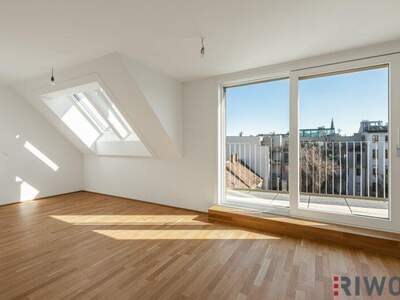 Terrassenwohnung kaufen in 1210 Wien (Bild 2)