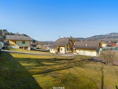 Haus kaufen in 9555 Glanegg (Bild 2)