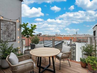 Wohnung kaufen in 1200 Wien