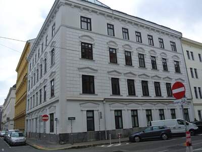 Wohnung kaufen in 1020 Wien