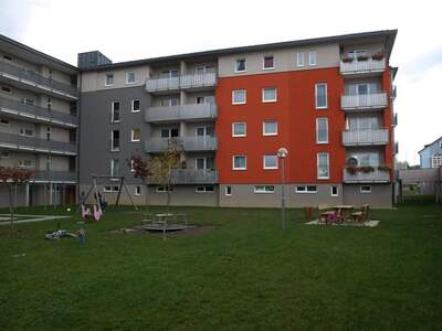 Wohnung mieten in 3300 Amstetten