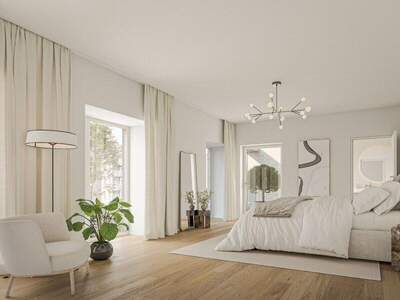 Terrassenwohnung kaufen in 1050 Wien (Bild 3)