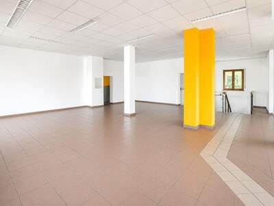 Gewerbeobjekt mieten in 5112 Lamprechtshausen (Bild 3)