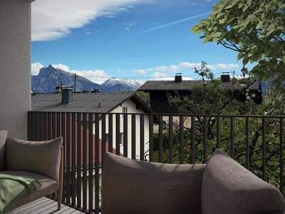 Anlageobjekt kaufen in 4813 Altmünster