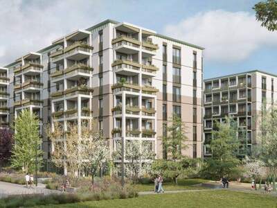 Terrassenwohnung kaufen in 1020 Wien (Bild 5)