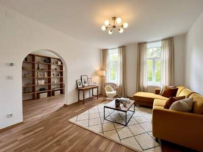 Eigentumswohnung in 1030 Wien