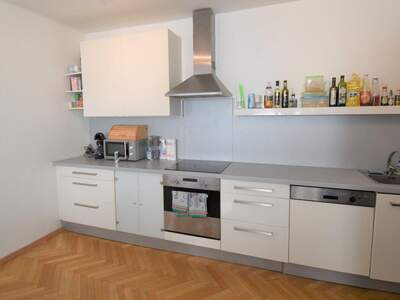 Apartment provisionsfrei mieten in 5020 Salzburg