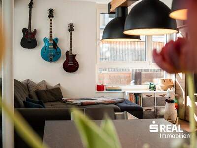 Terrassenwohnung kaufen in 6971 Hard (Bild 5)