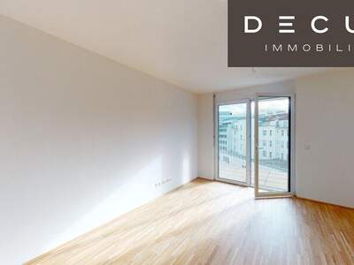 Terrassenwohnung mieten in 1110 Wien (Bild 2)