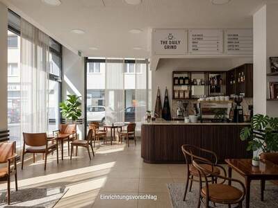 Gewerbeobjekt mieten in 4020 Linz (Bild 2)