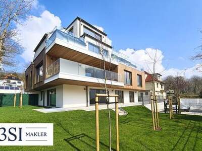 Wohnung kaufen in 1130 Wien