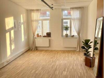 Büro / Praxis mieten in 2500 Baden