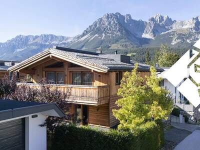 Haus kaufen in 6353 Going