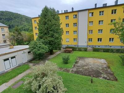 Terrassenwohnung mieten in 3180 Lilienfeld (Bild 2)