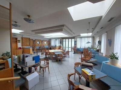 Gastronomie / Restaurant mieten in 3452 Atzenbrugg (Bild 3)