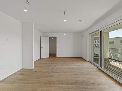 Terrassenwohnung kaufen in 1220 Wien (Bild 5)