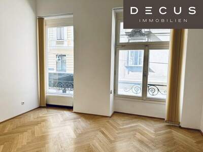 Büro / Praxis mieten in 1010 Wien (Bild 1)