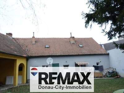 Grundstück kaufen in 2490 Ebenfurth