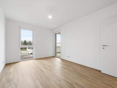 Terrassenwohnung kaufen in 2700 Wr. Neustadt (Bild 4)