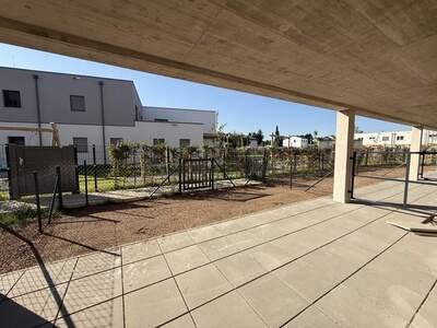 Eigentumswohnung in 2700 Wiener Neustadt