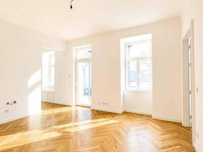 Wohnung kaufen in 1050 Wien